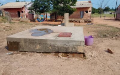 Munícipes do Panguila clamam por água potável há mais de 14 anos