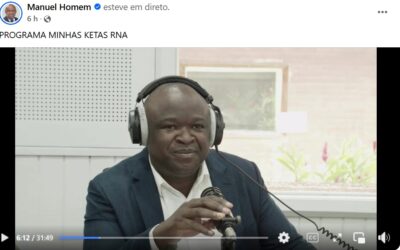 Internautas invadem live do ministro do Interior exigindo justiça pela menina agredida sexualmente