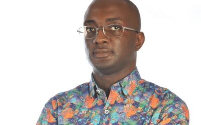 Associação Uyele lamenta falecimento do psicólogo e professor Nvunda Tonet