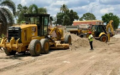 Caxito em obras: população apoia requalificação, mas exige execução sem promessas vazias