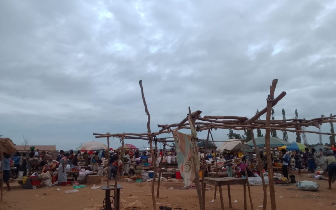Adolescente de 15 anos sustenta vício com dinheiro do comércio familiar em Caxito