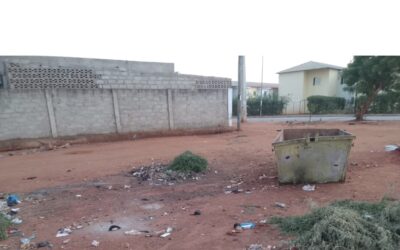 Fome empurra crianças para trabalhos informais na Centralidade do Capari