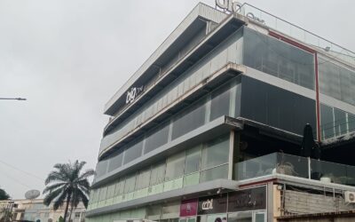 Funcionários do Big One assistem impotentes a vandalismo sem resposta das autoridades