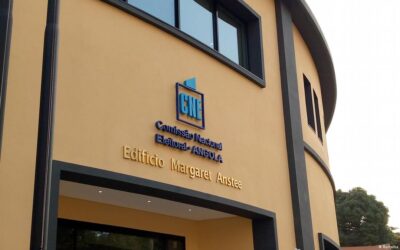 Eleitores processam CNE por falta de transparência no polémico contrato com a INDRA