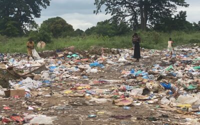 População de Caxito continua a ignorar medidas de prevenção contra a cólera