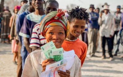 Kwenda recebe nota “altamente satisfatória” do Banco Mundial e já tem nova fase aprovada
