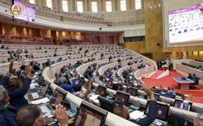 Parlamento aprova lei que obriga registo de recém-nascidos nos hospitais e aceita cartão de eleitor para BI