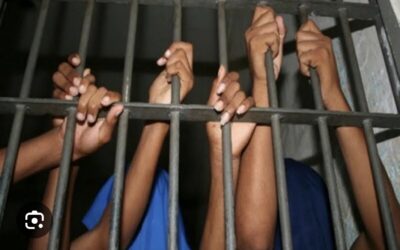 Excesso de prisão preventiva cai 1.474 casos em 2025, mas Luanda e Icolo e Bengo concentram 90% do problema