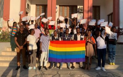 Organizações LGBTQI+ exigem justiça após agressão a dois homens em vídeo nas redes sociais