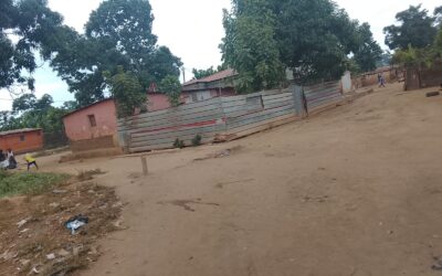 Kixiquela, o bairro que nasceu da “escuridão” e hoje clama por infraestruturas