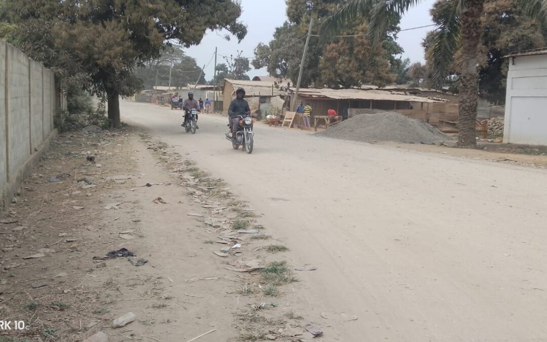 Kitongola, o bairro do “conhecimento” que carece de escolas