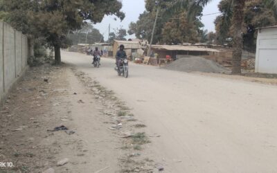 Kitongola, o bairro do “conhecimento” que carece de escolas