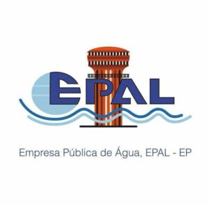 Fotografia de Empresa Pública de Águas (EPAL)