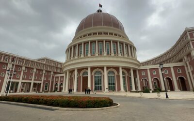 Parlamento aprova na generalidade proposta de lei sobre liberdade religiosa