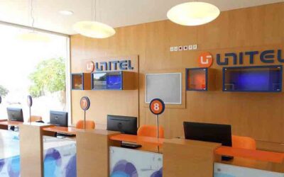 Falha na rede da Unitel provoca prejuízos e perda de oportunidades de emprego no Bengo